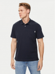 Pepe Jeans Polo s&auml;rk Holden PM542154 Tumesinine Regular Fit