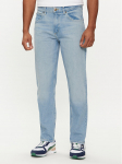 Lee Teksad Oscar 112346328 Sinine Relaxed Fit