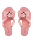 Melissa Varbavahesandaalid Mini Melissa Harmonic Hot Inf 33945 Roosa