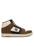 DC Shoes Tossud MANTECA 4 HI ADYS100743-TB2 Pruun 44