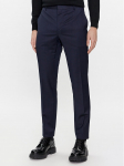 Calvin Klein Chino-p&uuml;ksid K10K112292 Tumesinine Slim Fit