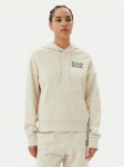 EA7 Emporio Armani Pluus 7W000101 AF12473 U1079 Beež Loose Fit