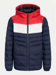 Jack & Jones Junior Talvejope Sprint 12258557 Tumesinine Regular Fit