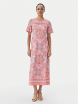 Hale Bob Suvekleit 4YAS614A Roosa Regular Fit