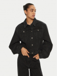ROTATE Teksajakk 113612 Hall Regular Fit