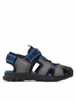 Geox Sandaalid J Sandal Airadyum Bo J45F1F 014ME C0069 M Hall