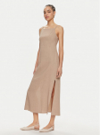 Marella Suvekleit Kabala 2413221015 Beež Regular Fit