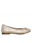 Remonte Baleriinad D0K10-90 Kuldne