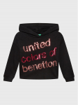 United Colors Of Benetton Pluus 35TMC201N Must Regular Fit 120