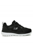 Skechers Tossud Quick Path 12607/BKW Must 35