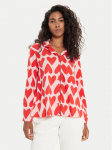 United Colors Of Benetton Pidžaamas&auml;rk 3MR73M05V Punane Regular Fit