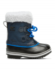 Sorel Lumesaapad Yoot Pac&trade; Nylon Wp 2114112465 Tumesinine