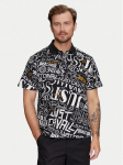 Just Cavalli Polo s&auml;rk 75OAG6R0 Must Regular Fit M