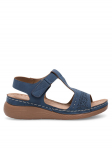 Clara Barson Sandaalid WYL05010-15 Tumesinine 41