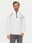 Boss Kampsun Hydro-X 50519377 Valge Regular Fit XL