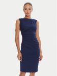 Rinascimento Kokteilikleit CFC0125332003 Tumesinine Slim Fit