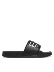 EA7 Emporio Armani Pl&auml;tud 7Y000037 AF15118 UC001 Must 30