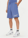 Reebok Spordi&scaron;ortsid Vector Pack Ri Logo 100202404 Sinine Regular Fit
