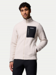 Columbia Fliis Jasper Ridge&trade; 2142421 Beež Regular Fit L