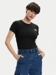 The North Face T-s&auml;rk Redbox NF0A87NM Must Regular Fit