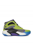 Shaq Tossud EOSS-SHAQNOTIX 2.0 AQ95039M Roheline