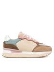 Pepe Jeans Tossud Rusper Combi W PLS600006 V&auml;rviline
