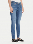 Wrangler Teksad Sienna 112362641 Sinine Slim Fit 27_30