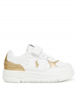 Polo Ralph Lauren Tossud Masters Court II Ps RL03014103 Valge
