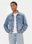 Levi's&reg; Teksajakk Western 003O0-0000 Sinine Relaxed Fit