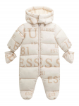 Guess Talvekombinesoon H5BW00 WCFM0 Ekr&uuml;&uuml;v&auml;rv Regular Fit