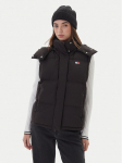 Tommy Jeans Varrukateta jakk Tjw Alaska Grid Down Vest DW0DW21627 Must Regular Fit
