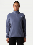 The North Face Fliis Glacier NF0A8D2J Sinine Regular Fit