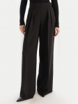 TWINSET Palazzo p&uuml;ksid 252TT2401 Must Wide Leg