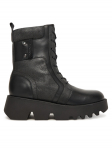 Fly London Saapad Zelyfly P145315000 Must