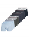 Jack & Jones Bokserite komplekt Cavery 12288616 V&auml;rviline
