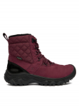 Keen Lumesaapad Greta II Waterproof 1031167 Bordoopunane 40