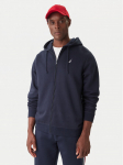 Nautica Pluus Winnemucca N1T04065 Tumesinine Regular Fit