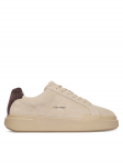 Calvin Klein Tossud Chunky Cupsole Laceup Su YM0YM01453 Beež 43