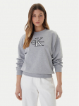 Calvin Klein Jeans Pluus Foil Monologo LV047E825G Hall Regular Fit