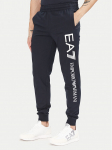 EA7 Emporio Armani Dressip&uuml;ksid 7M000571 AF13512 MB149 Tumesinine Regular Fit