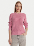 Guess Jeans Kampsun W6RR20 Z3HM1 Roosa Classic Fit