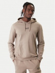 EA7 Emporio Armani Pluus 8NPM32 PJVRZ U6167 Beež Regular Fit