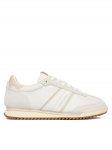 Tommy Jeans Tossud Tjw Low Profile Runner Lthr Mix EN0EN03001 Ekr&uuml;&uuml;v&auml;rv 36