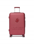 Beverly Hills Polo Club Keskmine kohver CEO-BHPC-M-004-08-BURGUNDY Bordoopunane NOSIZE