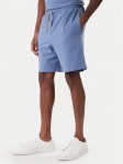 BOSS Spordi&scaron;ortsid Mix&Match 50515314 Sinine Regular Fit