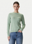 Vero Moda Kampsun Doffy 10201022 Roheline Regular Fit XS