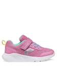 Geox Tossud J Sprintye Girl J36FWB 01454 CE83B D Roosa