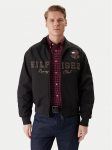 Tommy Hilfiger Bomber-jakk Racing MW0MW42565 Must Regular Fit L
