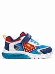 Geox Tossud J Ciberdron Boy J65LBB 01454 C4320 M V&auml;rviline