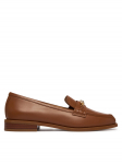 MICHAEL Michael Kors Loaferid Dina 40R6DIFP1L Pruun